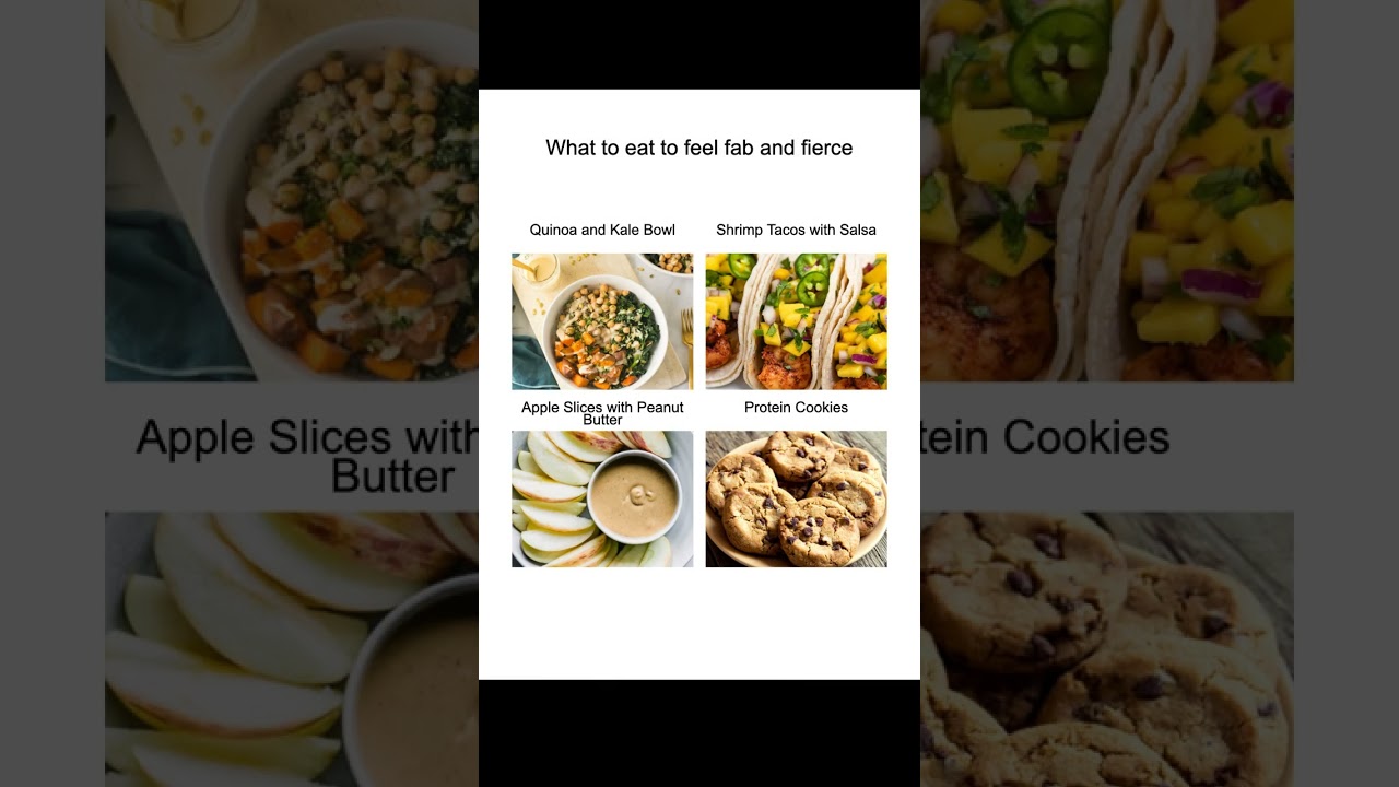 Fab, fierce, and unstoppable—link in bio!