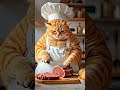 #youtubeshorts #ai #cat