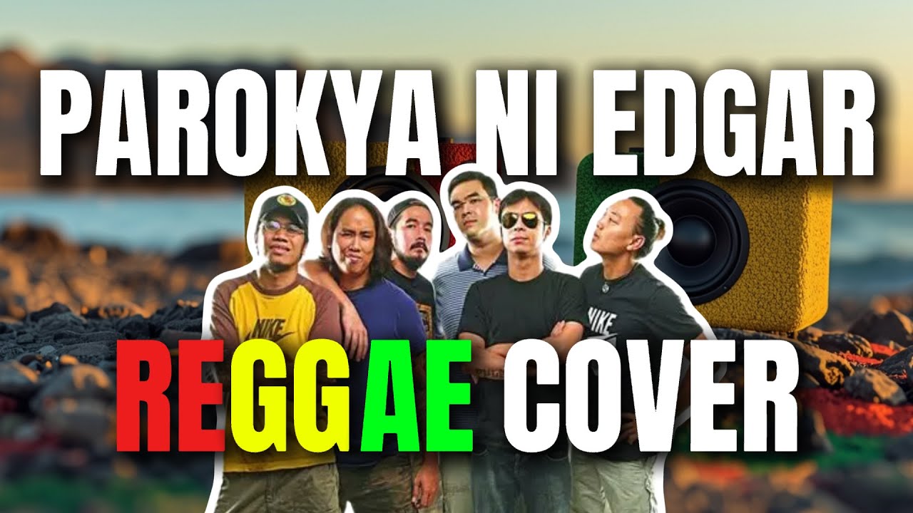 NEW REGGAE COVER 2026 | PAROKYA NI EDGAR | REGGAE COVERS | CHILL REGGAE VIBES PLAYLIST 2026