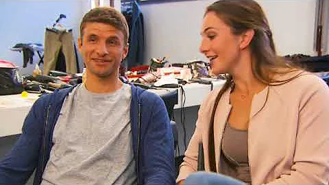 Lisa Mller & Thomas Mller