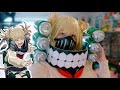 TOGA COSPLAY UNBOXING/TRY-ON (EzCosplay)