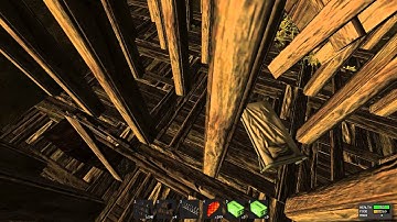 Raiding a Suicide Base (by Spikes) - Rust Tutorial