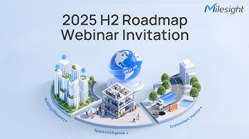 Next Is HERE: 2025 H2 Roadmap Webinar ✨