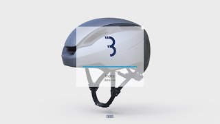 BHE-56 / Indra / E-bike Helmet