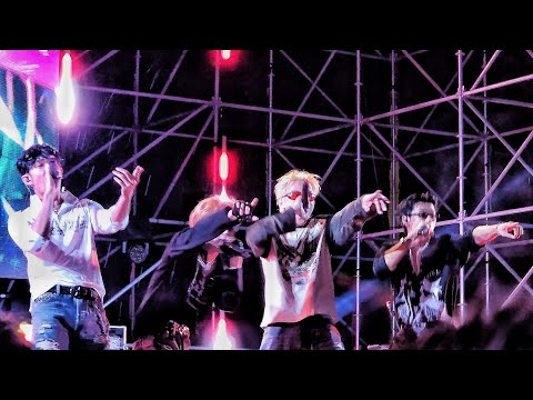 U:NUS - 麻吉Go - 宜蘭星光音樂節