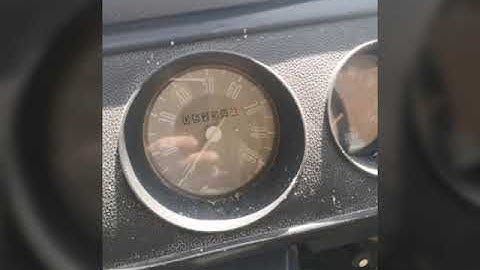 Vw t2 Bay Devon camper restoration