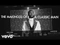 Jidenna - The Making(s) of a Classic Man ft. Roman GianArthur