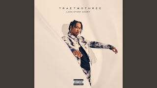 Watch It Grow (feat. Sevyn Streeter) - TRAETWOTHREE