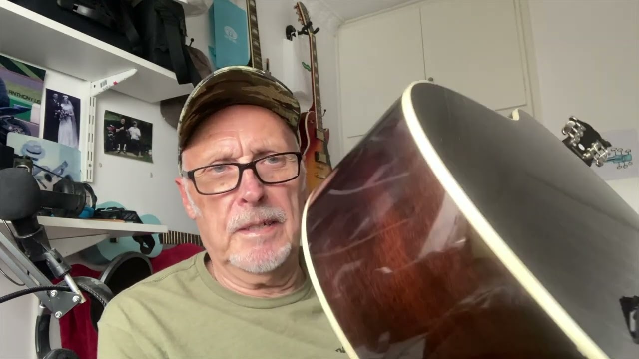 look what came in the post today.