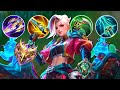 2X MANIAC!! META IXIA BEST BUILD IN 2026!! (Must watch!🔥) IXIA BUILD 2026 - MLBB
