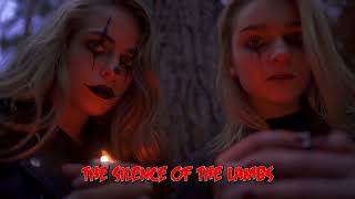 It's Halloween (Music from Movies and TV Series) - Silence of The Lambs