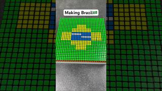 MAKING FLAGS🇧🇷🇧🇷