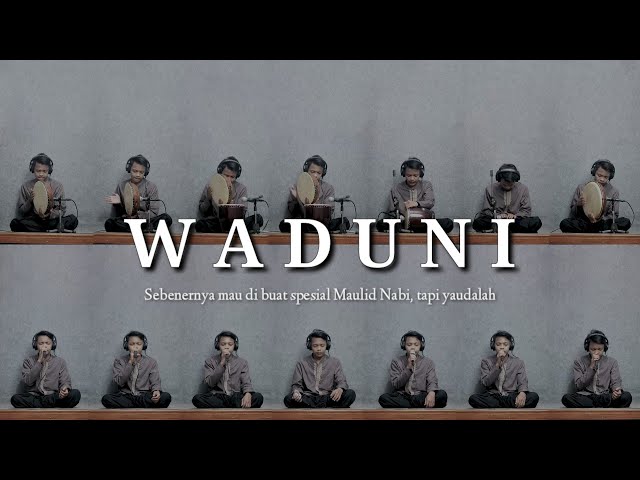 WADUNI | Dimas Al Jawad class=