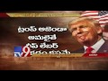 Donald Trump's days numbered?