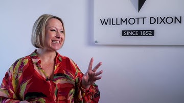 Why T Levels? A Case Study from Willmott Dixon