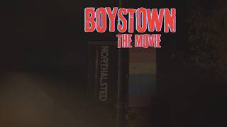 Boystown | Official Teaser | Coming to Festivals and DVD 2028