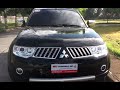 2012 Mitsubishi Montero Sport 4x2 GLS-V Review (Start Up, In Depth Tour, Engine, Exhaust)