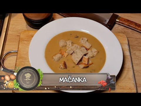 Mačanka – Chuťová bomba z východu