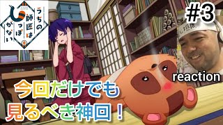 うちの師匠はしっぽがない 同時視聴