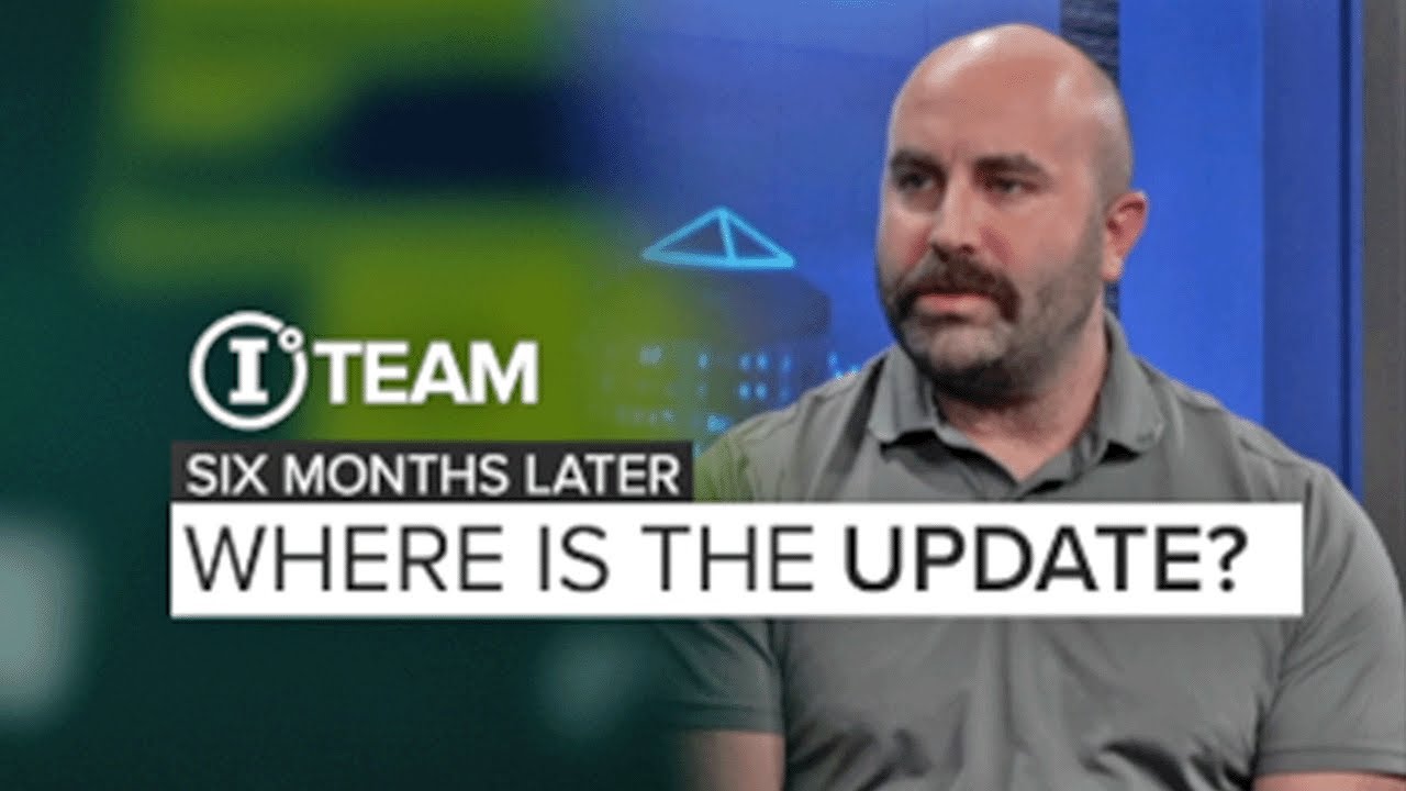 Buffalo school abuse investigation goes quiet after six months, no updates