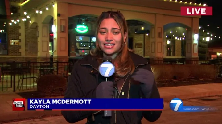 kayla mcdermott nc7 reel