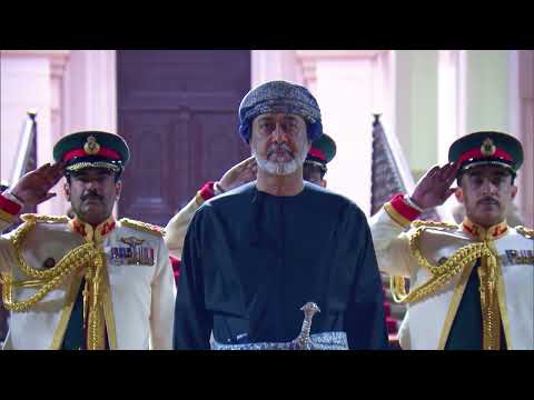 اغنية الدرع الحصين إهداء من الشركة الوطنية العمانية للهندسة والاستثمار أونك