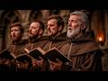 🔥 TEN CHORAŁ PRZENIKA DO DRESZCZY! Benedyktyński śpiew, który zmienia Twoje serce 🙏✨