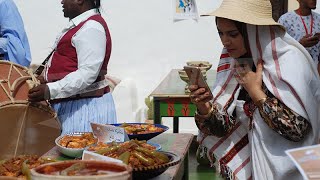 جربة: مهرجان دولي للخبز من أجل الترويج لسياحة الموروث الغذائي بالجزيرة