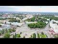 Зелёный город  Смоленск 2019