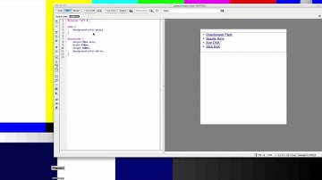 (5/23) - Styling the Framework - Picture Viewer Widget