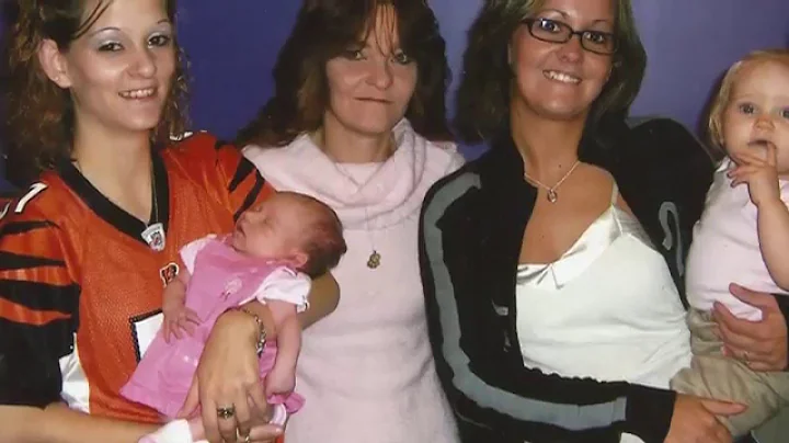 Rhonda Russ Memorial