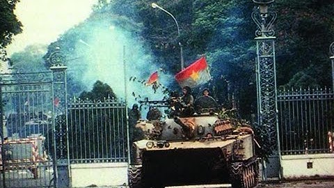 NVVN 28. Xuyên tạc giá trị chiến thắng 30/4/1975 là có tội với non sông