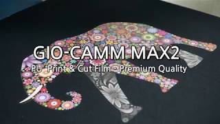 GIO CAMM MAX2