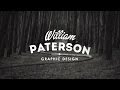 Adobe Illustrator CC - Vintage Logo Tutorial 