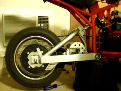 razor mx500 chain