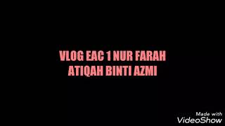 Vlog eac umt