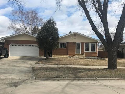1803 20th St S, Grand Forks, ND home video tour