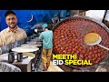 Eid Special | Mithai & Rabri Making | Last Iftari aur Chand Raat | Street Food of Karachi | Pakistan