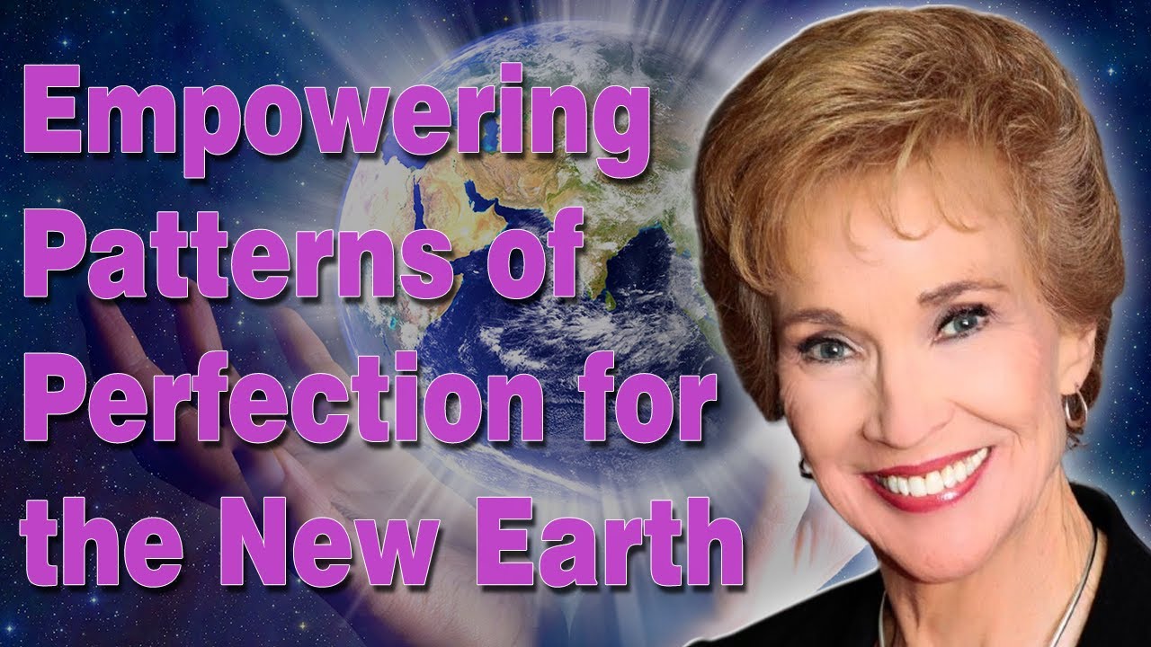 VLOG 236 -  EMPOWERING PATTERNS FROM THE NEW RECORD KEEPER CRYSTALS