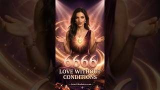 6666 Angel Number: Love Without Conditions Is Here | AstroCalculators.com