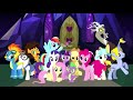 Twivine Sparkle THE FULL series (including extra scenes)