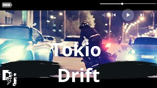 Tokyo Drift - Koto 🎧 Dj Neto A  & Miah Resimi