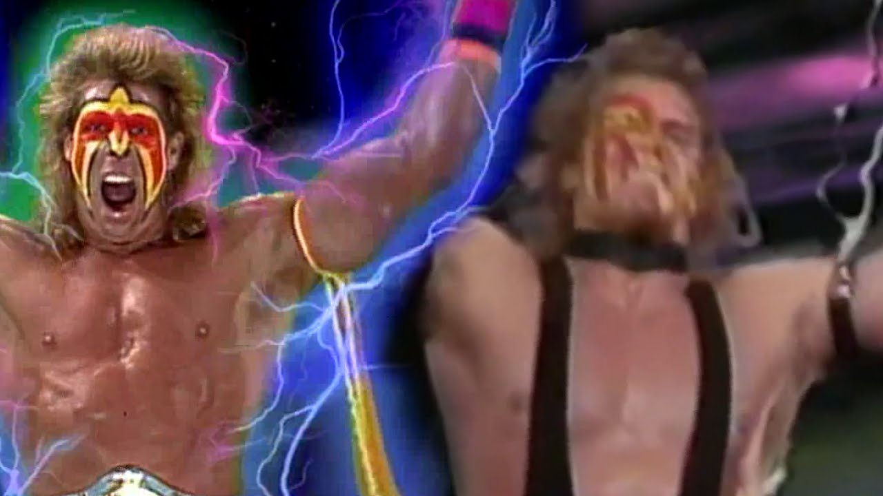 This Day in Wrestling History (Feb. 23): Ring of Honor Is Born - Cageside  Seats