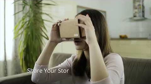 Meet HumanEyes Zone! Build your own VR website!