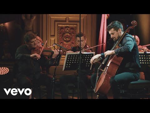 Luka Sulic - Vivaldi Spring (1st movement) (Live in Trieste)