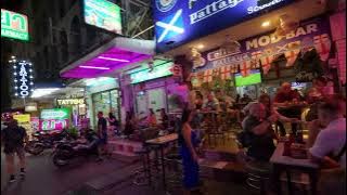 4K__🇹🇭 Walking in |🔥Soi13,1 to Soi13,4🔥| December_2025