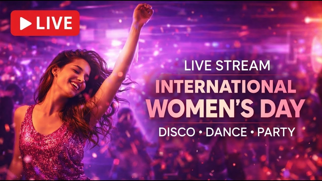 Dzien Kobiet LIVE | Music Hits