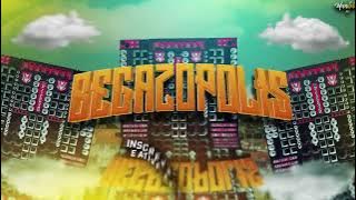 NA MARCONE É SEM SENTIMENTO - MC LC ORIGINAL & MC MENOR RG6(DJ KIKITO,DJ GUI DO D3)