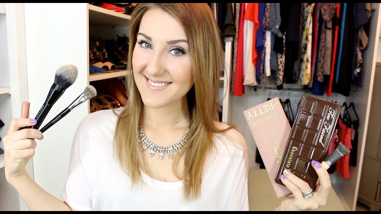 March Beauty Favs & VIB SEPHORA SALE INFO