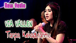 Chord  Kunci Gitar Via Vallen - Tanpa Kehadiranmu